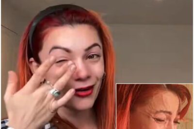 Strictly’s Dianne Cries on Camera as Due Date Looms — After Hitting Back at Cruel Critics