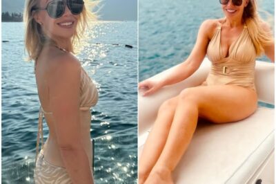 Bоmbshell:Online Troll Tries to Humiliate A Place In The Sun Star Laura Hamilton — Instead Sparks Internet Firestorm