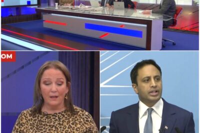 Breaking News:Immigration Row Ignites as Zia Yusuf Unveils Sweeping Visa Bans — Supporters Say It Could Sweep Votes