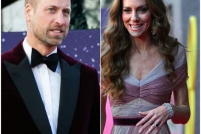 Princess Kate left in ‘tears’ as Prince William makes surprise admission