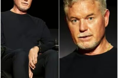 Netflix Viewers in Tears as Eric Dane’s Final Words to His Daughters Break Hearts Worldwide