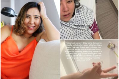 Severe Health Crisis: This Morning Star Michelle Elman Undergoes Emergency Surgery Just Months After Dangerous Complications
