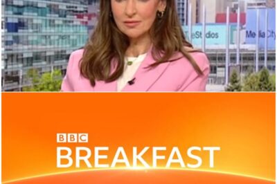 BBC Breakfast Viewers Revolt After ‘Disgusting’ Food Waste Footage Leaves Fans Fuming: “I’m Going to Be Sick”
