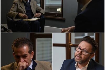 Heartbreaking:BBC Breakfast Falls Silent as Grieving Father Fights Tears Over ‘Ultimate Price’ His Brave Daughter Paid: BBC Breakfast Interview Leaves Viewers in Tears