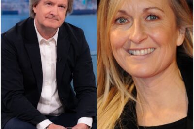Fiona Phillips’ heartbreaking health battle has entered a far more devastating chapter – Husband Reveals