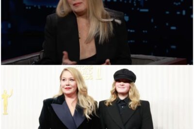 SO SAD:“I’m Giving Up…” Christina Applegate OPENS Up About Heartbreaking MS Struggle As Daughter Shares Emotional Update