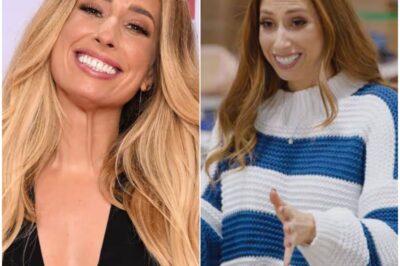 “It’s Finally Happening…” Stacey Solomon CONFIRMS Show Comeback As Emotional Moments Promise Another Tear-Jerking Series