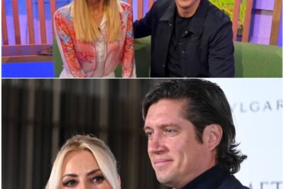 Tess Daly BREAKS Silence On First Major Role Since Quitting Strictly – As She Joins Husband Vernon Kay For Long-Awaited TV Reunion