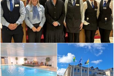 Revealed: ‘Fragile’ Fergie Withdraws To Secluded Luxury Retreat In Ireland As Epstein Scandal Fallout Intensifies