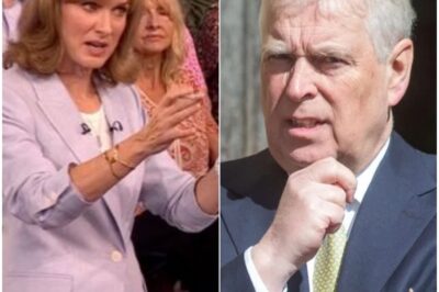 BBC Question Time Explodes As Fiona Bruce Halts Scathing Andrew Att@ck