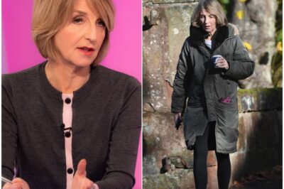 SH0CK NEWS: Kaye Adams Fired by BBC After Misconduct Probe Upheld, Bringing Her Radio Career to a Dramatic End
