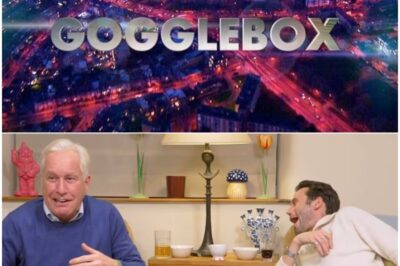 ‘I have no words’ : Gogglebox cast left screaming and unable to watch grisly scene