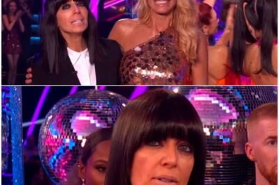 Heartbroken :’I went to my husband and sobbed. It was 20 years of my life’ – Claudia Winkleman reveals real reason for quitting Strictly