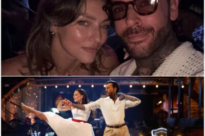 “Best Night Of My Life…” Jowita Przystal’s Bombshell Admission Reignites Pete Wicks ‘Kiss’ Rumours