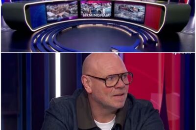 Tom Kerridge’s Immigration Rant On Question Time Sparks Backlash As Furious Viewers All Ask The Same Question