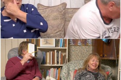 Gogglebox Fans Forced To ‘Cover Their Ears’ As Gruesome Scene Leaves Cast Screaming