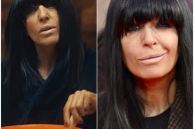 ‘Snobbery’- Claudia Winkleman’s BBC Chat Show Sparks Fury As Clothes Ban Leaves Fans Outraged