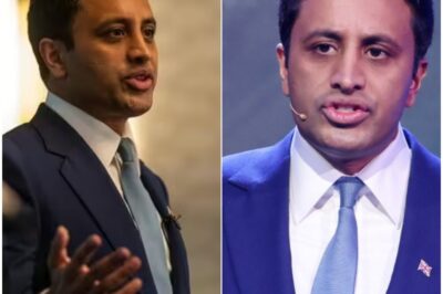 EXCLUSIVE:’Insane’ Britain is ‘food bank of the world!’ Zia Yusuf rages over migrant benefits