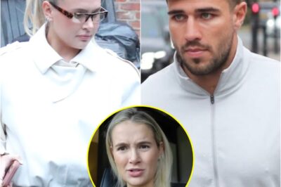 “Things could have turned out better if I had done things differently…”: Molly-Mae “regrets” how she broke the news of her pregnancy to Tommy Fury.k
