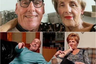 Sh0ck GOGGLEBOX MOMENT: Silence Fell Across Living Rooms — A Shocking Scene on Gogglebox Leaves Viewers Staring at Their Screens — and the truth revealed at last.k