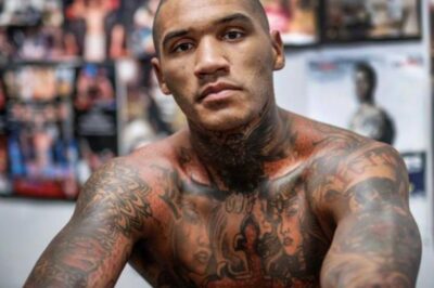 BENN BREAKS HIS SILENCE 🚨“No Regrets…” — Conor Benn Speaks Out for the First Time Since Ditching Eddie Hearn for Zuffa Boxing — Explosive Comments Hint at What REALLY Happened Behind the Shock Split That Rocked British Boxing!k