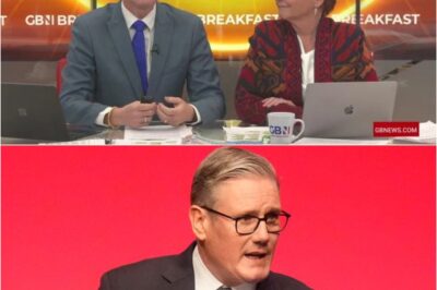 TIME BOMB TICKING! 𝘒𝘦𝘪𝘳 𝘚𝘵𝘢𝘳𝘮𝘦𝘳’s ‘INSANE’ actions Could Spark a Second-Order Fallout So Explosive No One Is Ready for It, That Could Rip Through Britain.k
