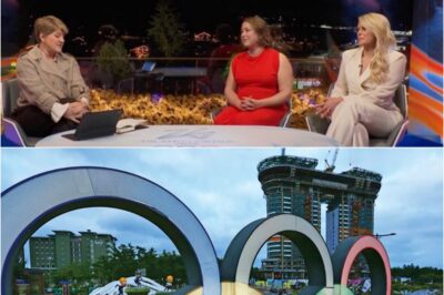 VIEWER RAGE:  BBC’s Winter Olympics ‘ridiculous’ coverage sparks wave of backlash, Fans TURN EN MASSE.k