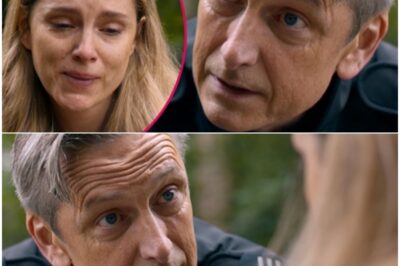 After the Flood’s series 2 finale came to an agonisingly heartbreaking conclusion after a season full of twists and turns – leaving fans utterly stunned after the shocking death of a beloved character.