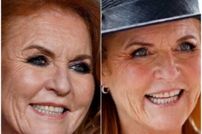 GB News was interrupted for a major breaking news about Sarah Ferguson as her emails to Jeffrey Epstein emerged.