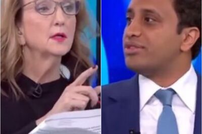 “LET ME FINISH!” — Tense BBC Clash Erupts as Victoria Derbyshire Is Abruptly Shut Down by Zia Yusuf in Awkward On-Air Showdown.k