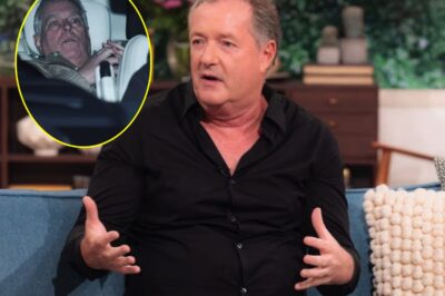 PIERS SH0CK AMERICA: Piers Morgan Admits the ‘Preposterous’ Truth About Andrew, Leaving the Nation Speechless .K