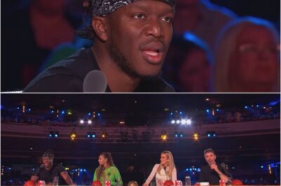“Had to switch off immediately!”: Britain’s Got Talent hit with complaints over new judge KSI.k