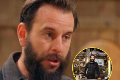 “IT’S RUINED…” — The Repair Shop Star Left DEVASTATED as He Shares Heartbreaking News in Fresh Crushing Blow.k