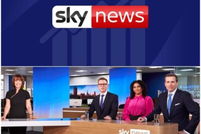 TV Host’s World Shattered by Incurable Cancer Diagnosis: “My Biggest Regret Was Not Getting Checked”