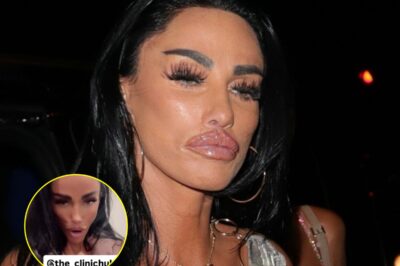 “Destructive”: Katie Price Brutally Trolled Over ‘Ridiculous’ Cleavage as New Photos Spark Cruel Online Backlash.k