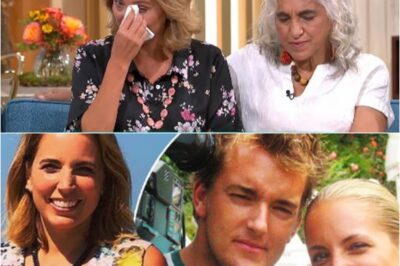 “WE FOUGHT SO HARD — AND WE’RE STILL STANDING.” : A Place in the Sun star Jasmine Harman has shared heartbreaking personal news, revealing the quiet battles she and her husband Jon have faced behind closed doors, From Fertility Struggles to Husband’s Heart Attack and Her Own Health Scare.k