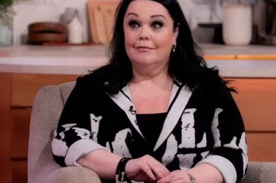 AFTER YEARS OF HEARTACHE… FINALLY, JOY 💖“A Big Piece of Happy News” — Lisa Riley Breaks Her Silence After Years of Quiet Struggle, Sharing an Emotional Update Shaped by Patience, Strength and Unshakable Hope — A Moment That’s Now Touching Hearts Across the Nation.K