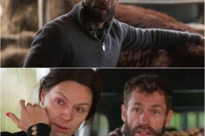 Joy Mixed With Disappointment: Kelvin Fletcher and Wife Liz Fletcher Share Emotional Update as ITV viewers ‘switch off’.k