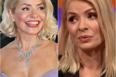 FAN ERUPTS: Huge backlash as Holly Willoughby’s surprise new venture ‘revealed’ as fans confirm they “won’t be watching”.k