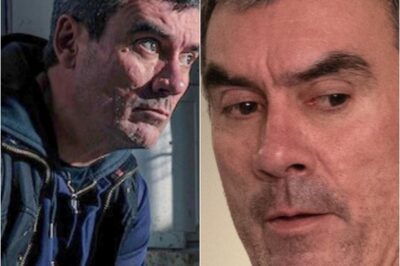 Shock: Emmerdale will not air at 8pm tonight and isn’t on ITVX – here’s why and when it’s back.k