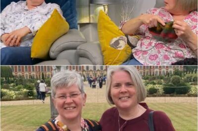 “WE’VE GOT YOU”: Gogglebox fans rush to support Channel 4 show couple after announcement.k