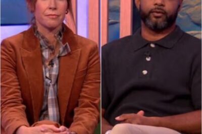 TRAGIC ANNOUNCEMENT: The One Show hosts share d3ath announcement and send heartfelt message to loved ones That Leaves Viewers in Tears.k