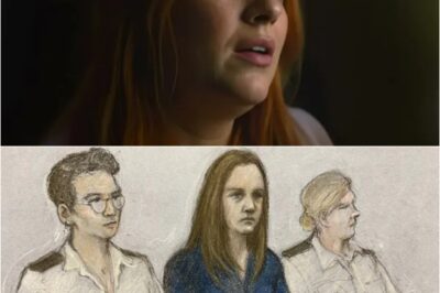 BACKLASH ERUPTS: Lucy Letby Netflix doc sparks criticism for ‘disturbing’ method to anonymise witnesses.k