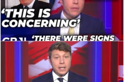 Patrick Christys claims 𝘒𝘦𝘪𝘳𝘚𝘵𝘢𝘳𝘮𝘦𝘳 was “shaking like a leaf” at PMQs as his p0litical legacy collapses