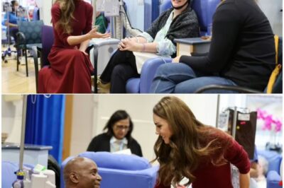 Princess Kate releases heartbreaking cancer video as she speaks of fear, exhaustion and hope