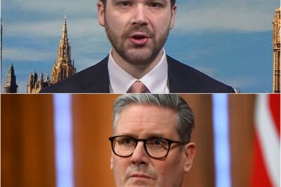 BBC BREAKFAST CHAOS: Show HALTED by ‘UNIMAGINABLE’ Update in Crushing Blow to 𝘒𝘦𝘪𝘳 𝘚𝘵𝘢𝘳𝘮𝘦𝘳— Viewers Left Stunned.k