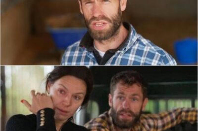 “IT’S A REAL DANGER…” — Emmerdale Star Kelvin Fletcher Left DEVASTATED as He Voices Fears for Newborn in Emotional Admission.k