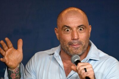 UFC’S NEW ‘SAVIOR’ EMERGES: Backed by Joe Rogan, Rising Heavyweight Embraces ‘Savior’ Label as the Ultimate Fighting Championship Hunts for Its Next Big Superstar — Bold Claims, Sky-High Expectations and a Division Desperate for a New King Set the Stage for a High-Stakes Showdown!K