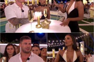 “Keep my name out of your mouth”: Shockwaves Rip Through the Villa as Jack Keating’s ‘Disgusting’ Behaviour Towards Kyra Green and Curtis Pritchard Blasted at the Love Island: All Stars Final .k