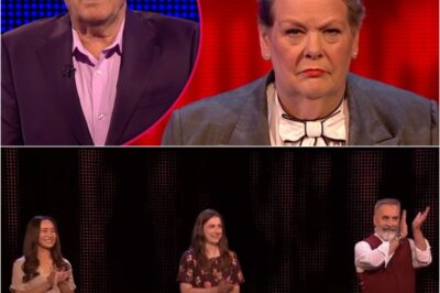 OUTRAGE ERUPTS! — Furious The Chase Viewers FLOOD Show With Complaints After ‘Worst Episode Ever’ Sparks Shock Decision and Viewer Meltdown.k